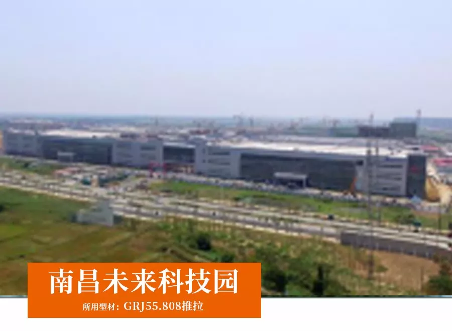 江西篇｜CA88官方网站2018年度精选工程案例鉴赏