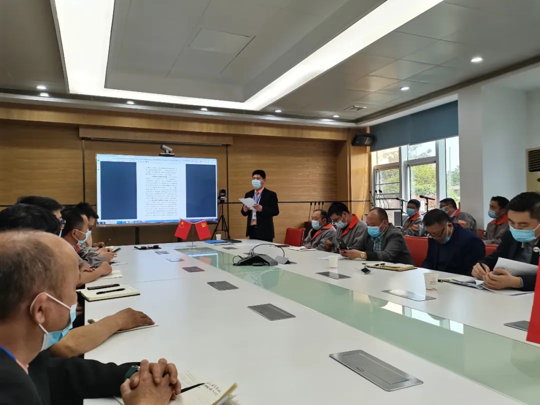 致敬CA88官方网站榜样 | 安全“守护人”段大庆荣获「江苏省五一劳动奖章」