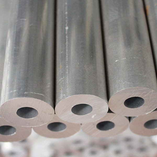 2e79df0812c180d2 weiye aluminium profile 6063-T6 aluminium round pipe WY28.5-11.5