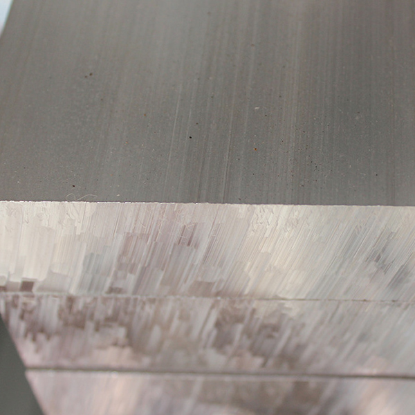 weiye 6061 flat aluminium 25-75mm