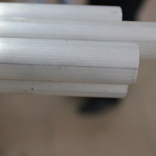 weiye aluminium profile 6061-T6 round rod in stock 22mm