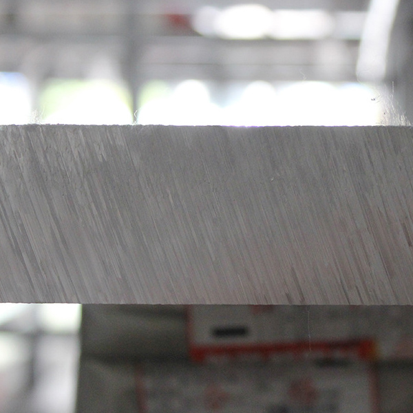weiye 6061 flat aluminium  40-140mm