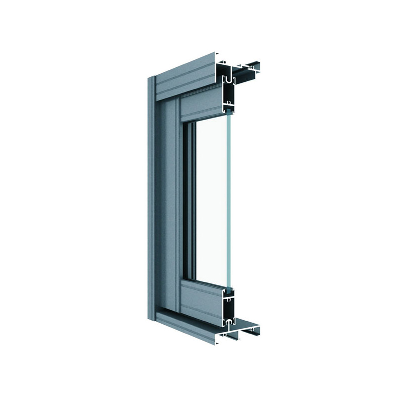 6267430db91b4e67 WDGT80 single rail sliding door