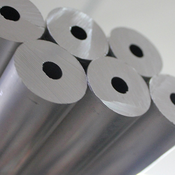 8a3c35340b8c646e weiye aluminium profile 6063-T6 aluminium round pipe WY29.5-8.8