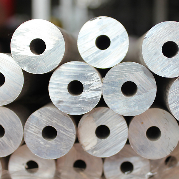 9c889be991736678 weiye aluminium profile 6063-T6 aluminium round pipe WY25-7.8