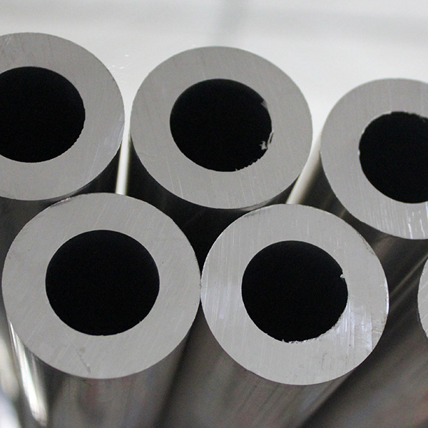 a2e2f6384a7bf126 weiye aluminium profile 6063-T6 aluminium round pipe WY31-18
