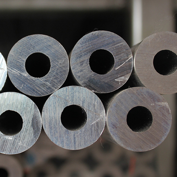 a5baf039ce620d32 weiye aluminium profile 6063-T6 aluminium round pipe WY14-10