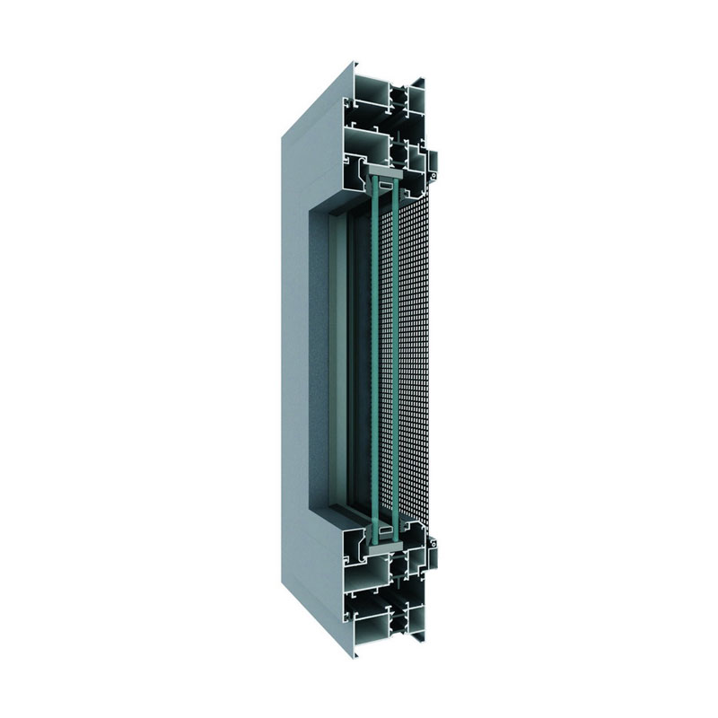 WJY65 casement window