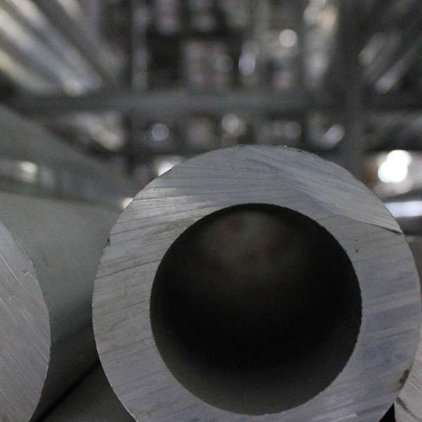 bdf28af651d6c774 foshan weiye guangdong 6063 aluminium round pipe WY85-55
