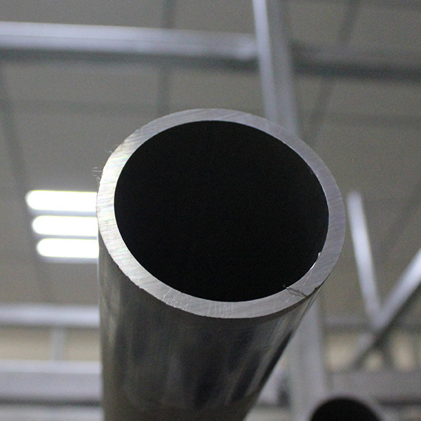 be7d3d5f3b87ce73 foshan weiye guangdong 6063 aluminium round pipe WY85.5-51