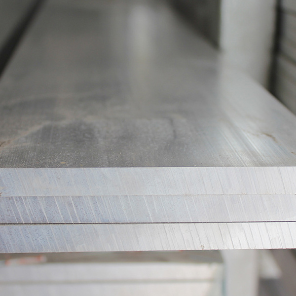 6061 flat aluminum bar 10-10mm