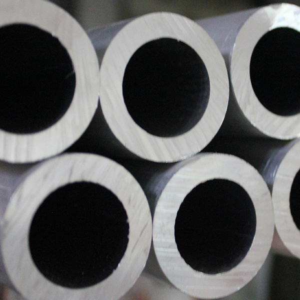 ced2404bae601e92 weiye aluminium profile 6063-T6 aluminium round pipe WY32.8-22.8