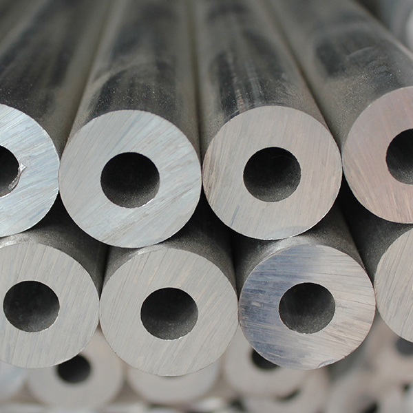 da3500717f744569 weiye aluminium profile 6063-T6 aluminium round pipe WY26-11