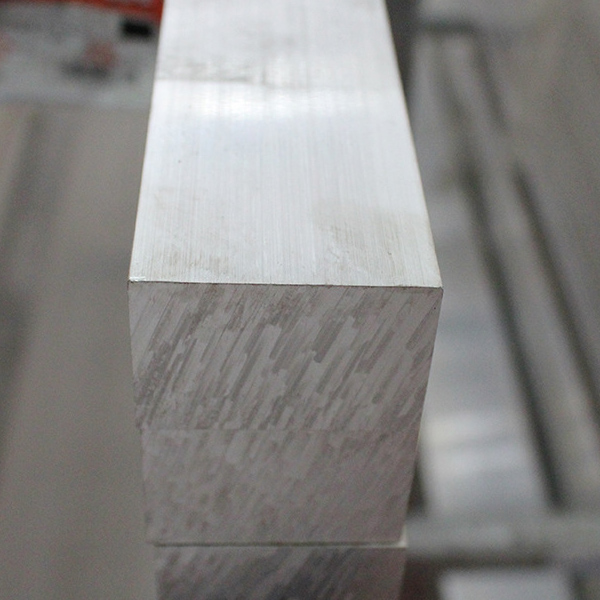 weiye 6061 aluminium bar 30-45mm
