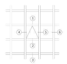 140GRB Curtain Wall
