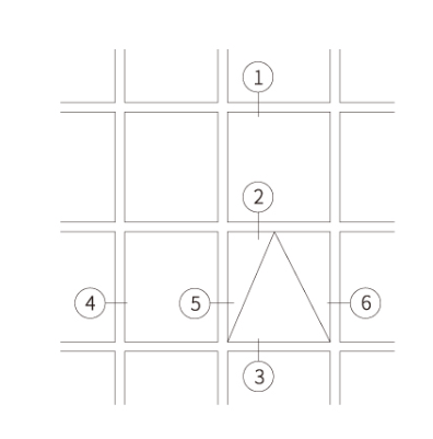 120 Visible Frame Single Glass Curtain Wall