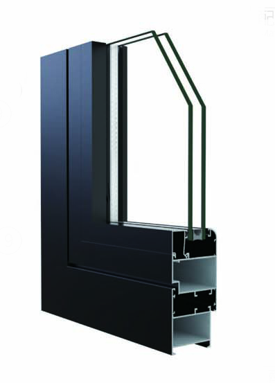 abd3cd30f778adcc WY-PW50 Ordinary Outward Casement Window