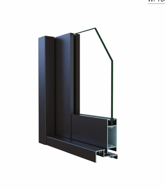 b0c62db5db5ff632 WP70C Ordinary Casement Door