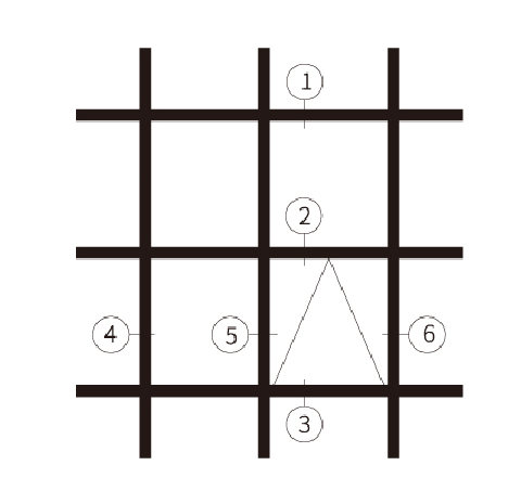 90 180 Invisible Frame Curtain Wall