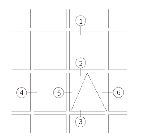130 Visible Frame Thermal Break Curtain Wall