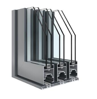 Zktm120-180-60 medium narrow maglev sliding door