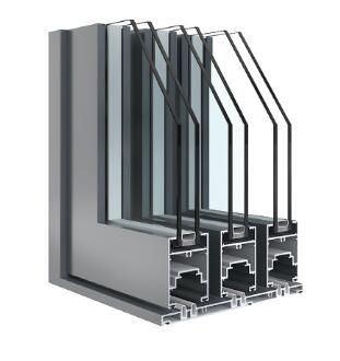 76d8c002c626d1a7 Zktm120-180-4560 medium narrow three linkage sliding door