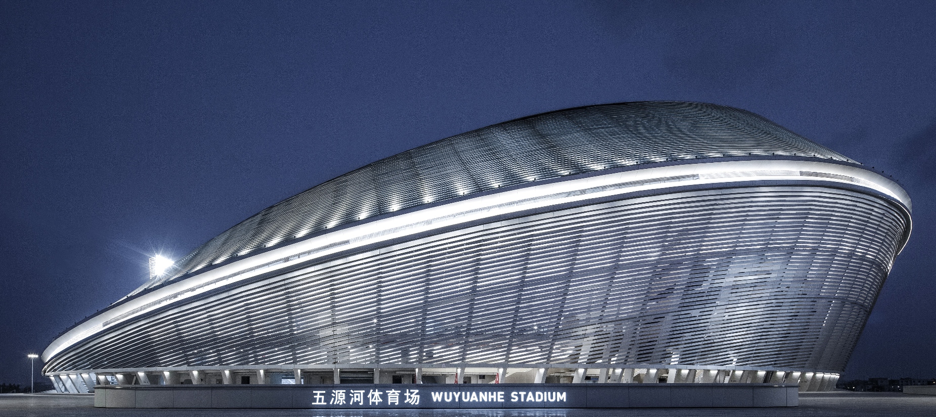 文体建筑-？谖逶春犹逵